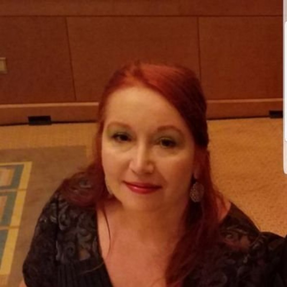 Meet your Posher, Tamara